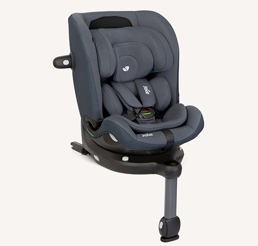 Silla auto   i-PIVOT GROW de 40 a 135 cm